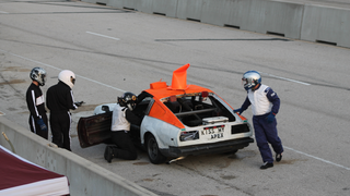 How To Pick The Right Teammates For Your Crapcan Racing Team
